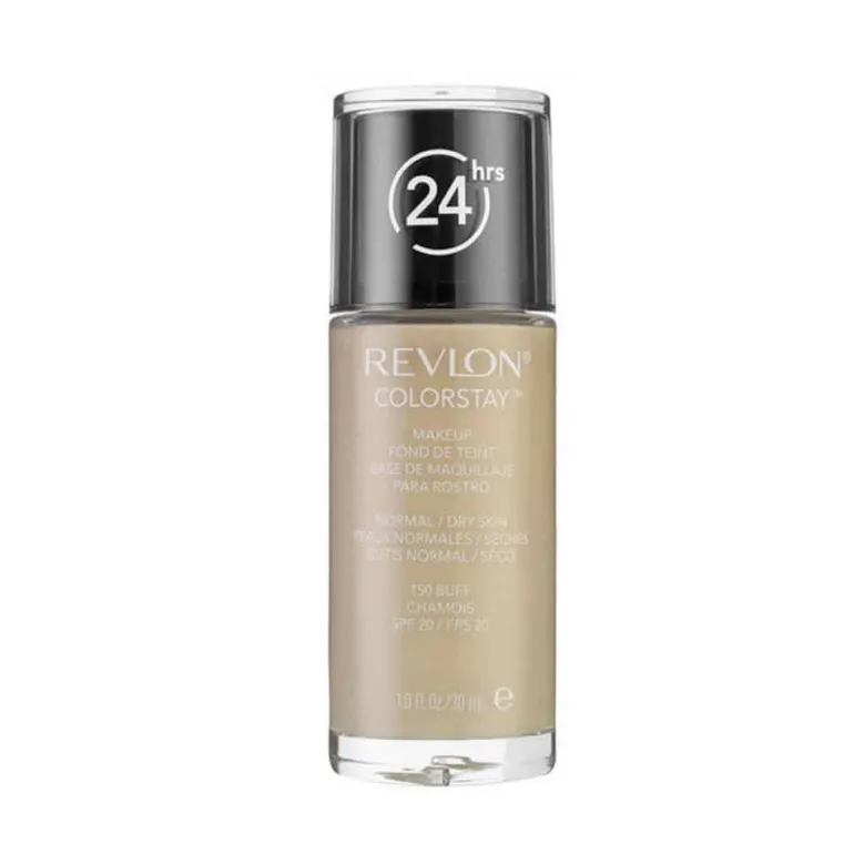 Revlon Colorstay Makeup Normal/Dry Skin – 150 Buff 30ml