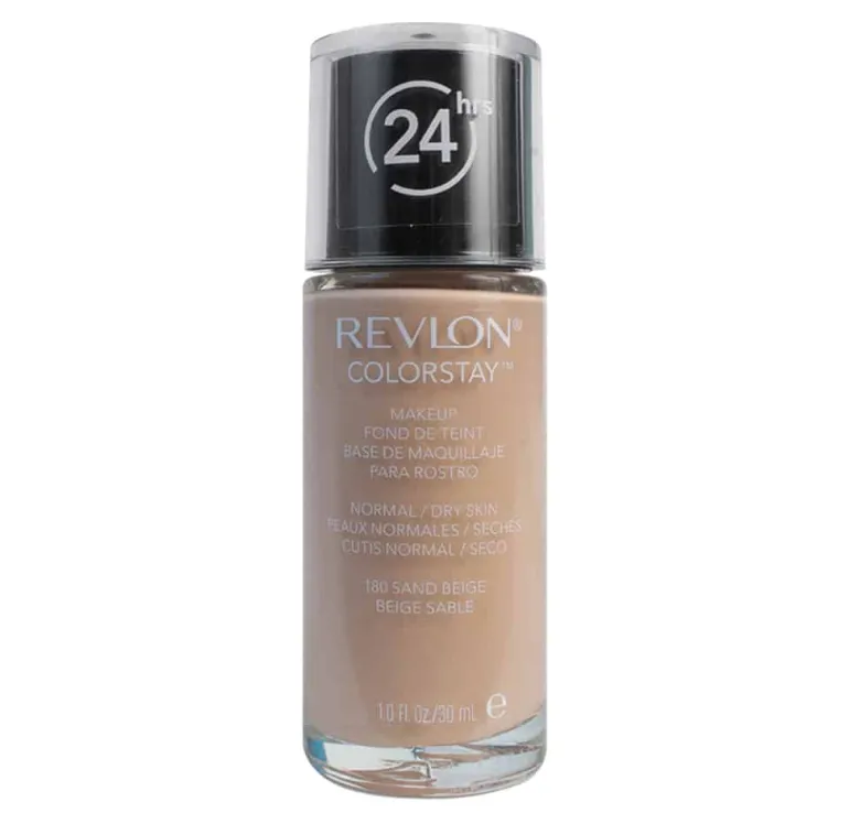 Revlon Colorstay Makeup Normal/Dry Skin – 180 Sand Beige 30ml