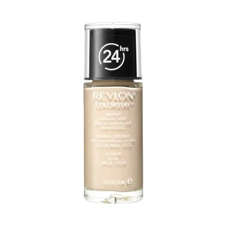 Revlon Colorstay Makeup Normal/Dry Skin – 110 Ivory 30ml