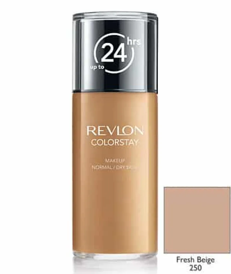 Revlon Colorstay Makeup Normal/Dry Skin – 250 Fresh Beige 30ml