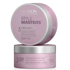Revlon Style Masters 3 – Fiber Wax 85g