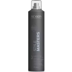 Revlon Style Masters 3 – Pure Styler Hairspray 325ml