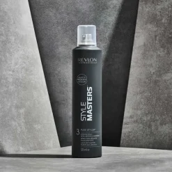 Revlon Style Masters 3 – Pure Styler Hairspray 325ml