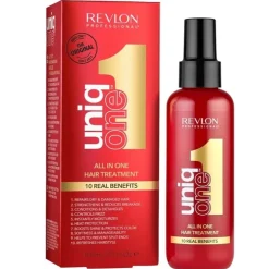 Revlon Uniq One All in One Hair Treatment 150ml