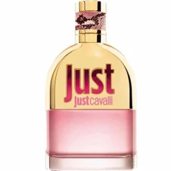 Roberto Cavalli Just Cavalli Women Edt 75ml