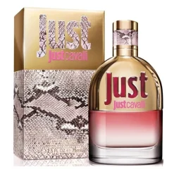 Roberto Cavalli Just Cavalli Women Edt 75ml