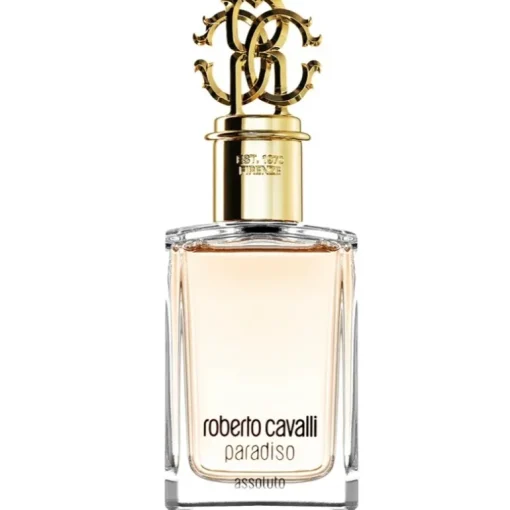 Roberto Cavalli Paradiso Assoluto Edp 100ml