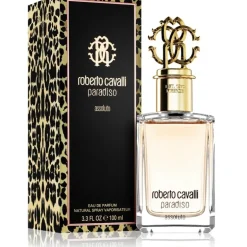 Roberto Cavalli Paradiso Assoluto Edp 100ml