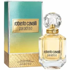 Roberto Cavalli Paradiso Edp 75ml