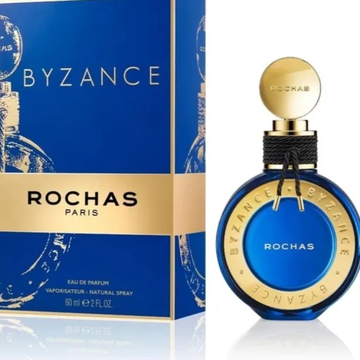 Rochas Byzance Edp 60ml