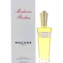 Rochas Madame Rochas Edt 100ml