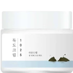Round Lab Dokdo Cream 80ml