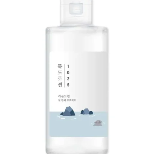 Round Lab Dokdo Lotion 200ml