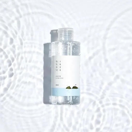 Round Lab Dokdo Toner 200ml