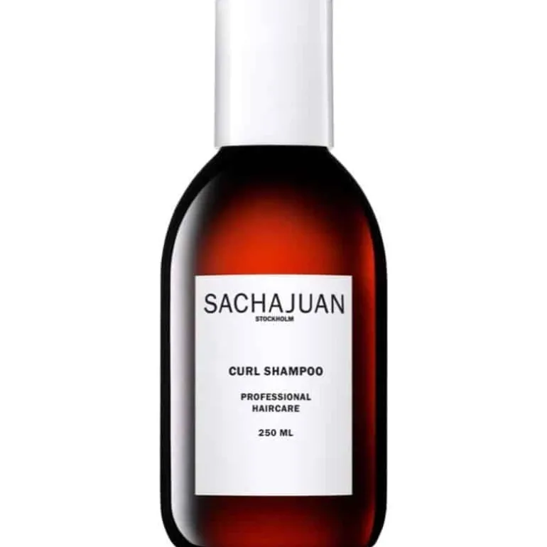 SACHAJUAN Curl Shampoo 250ml