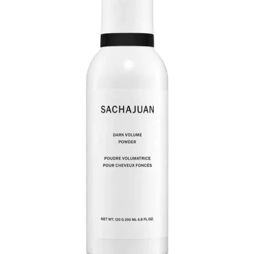 SACHAJUAN Dark Volume Powder 200ml