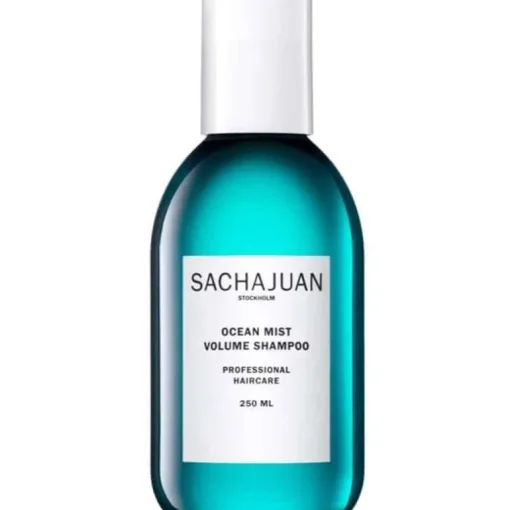 SACHAJUAN Ocean Mist Volume Shampoo 250ml