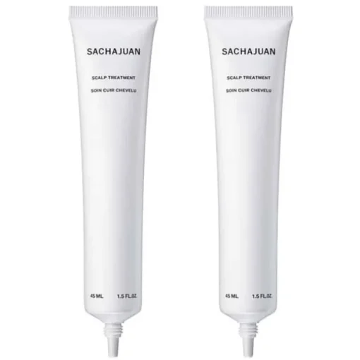 SACHAJUAN Scalp Treatment Duo 90ml