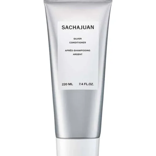 SACHAJUAN Silver Conditioner 220ml