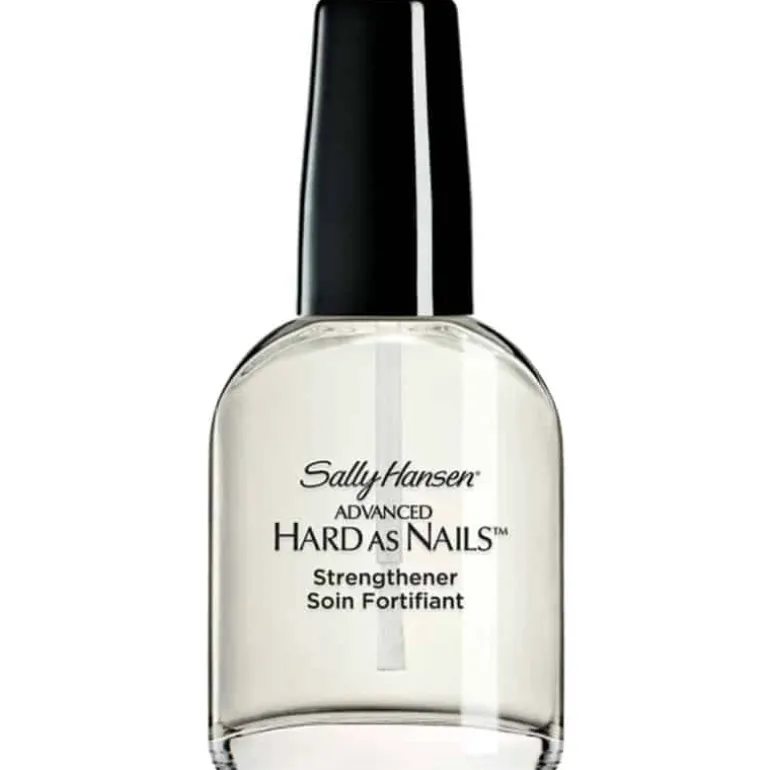 Sally Hansen Advanced Hard As Nails Nail Strengthener 13.3ml