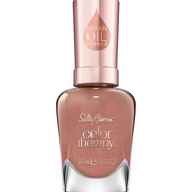 Sally Hansen Color Therapy #165 Tea Time