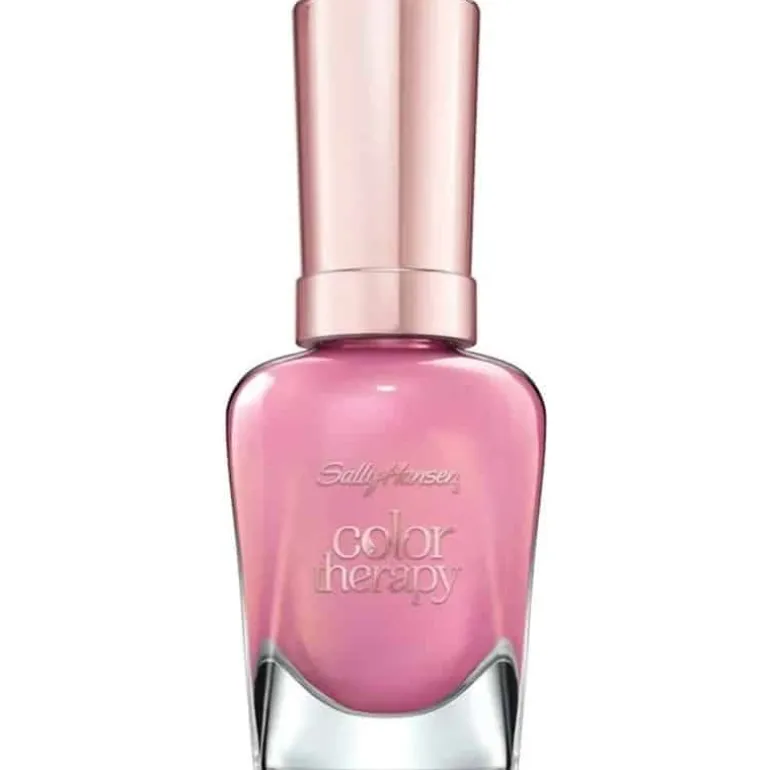 Sally Hansen Color Therapy #270 Mauve Mantra