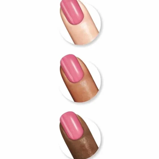 Sally Hansen Color Therapy #270 Mauve Mantra