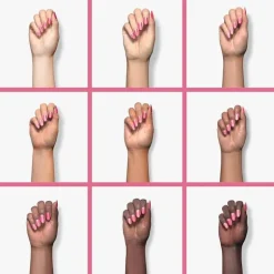 Sally Hansen Color Therapy #270 Mauve Mantra
