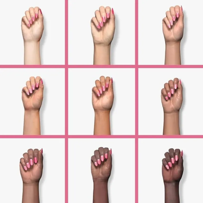 Sally Hansen Color Therapy #270 Mauve Mantra