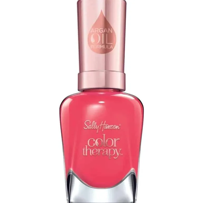 Sally Hansen Color Therapy #320 Aura’nt You Relaxed?