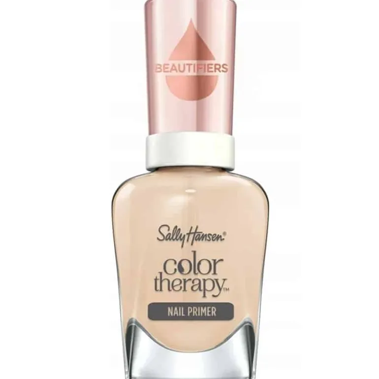 Sally Hansen Color Therapy #551 Nail Primer