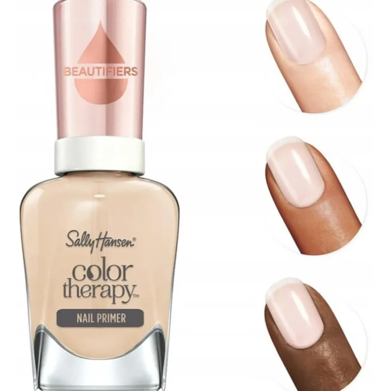 Sally Hansen Color Therapy #551 Nail Primer