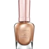 Sally Hansen Color Therapy #170 Glow With The Flow