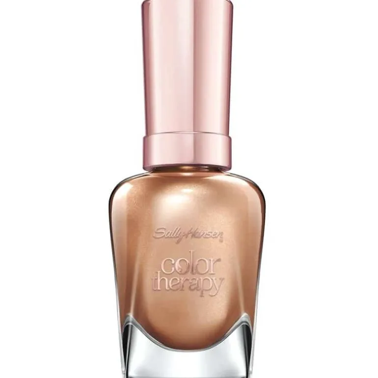 Sally Hansen Color Therapy #170 Glow With The Flow