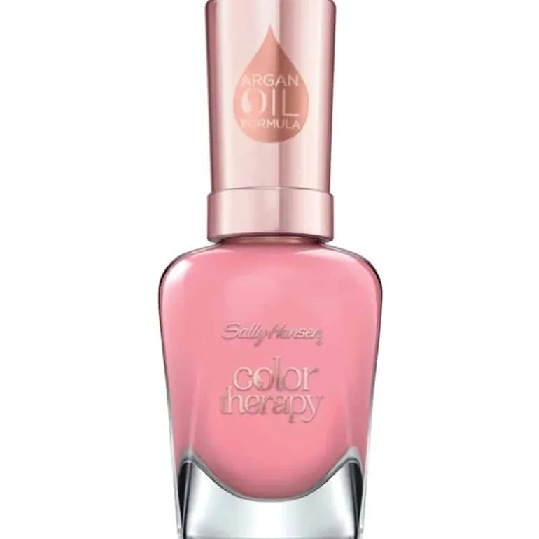 Sally Hansen Color Therapy #240 Primrose And Proper