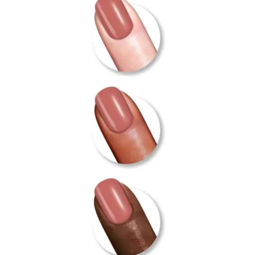Sally Hansen Complete Salon Manicure #230 Nude Now