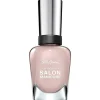 Sally Hansen Complete Salon Manicure #380 Saved By The Shell