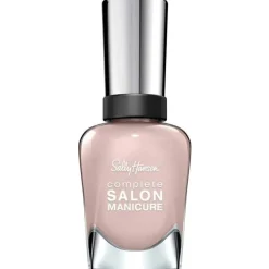 Sally Hansen Complete Salon Manicure #380 Saved By The Shell