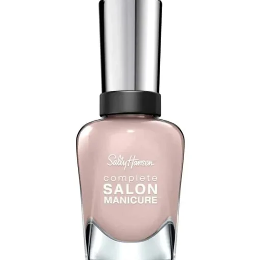 Sally Hansen Complete Salon Manicure #380 Saved By The Shell
