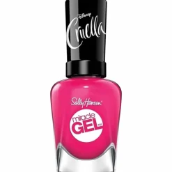 Sally Hansen Miracle Gel #690 Tipsy Gypsy