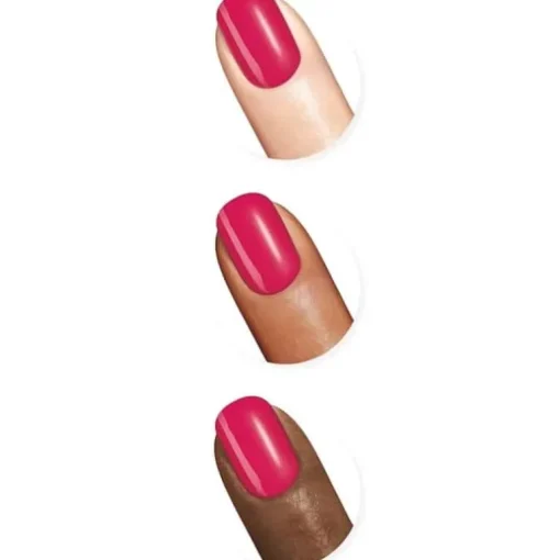 Sally Hansen Miracle Gel #690 Tipsy Gypsy