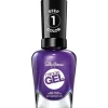 Sally Hansen Miracle Gel #579 Purplexed