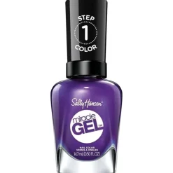 Sally Hansen Miracle Gel #579 Purplexed
