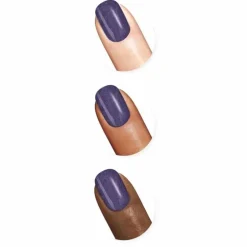 Sally Hansen Miracle Gel #579 Purplexed