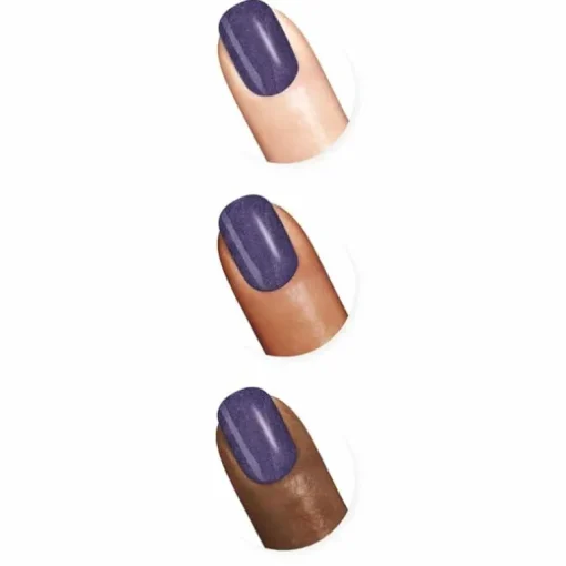 Sally Hansen Miracle Gel #579 Purplexed