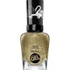 Sally Hansen Miracle Gel #895 Can’t Settle. Won’t Settle