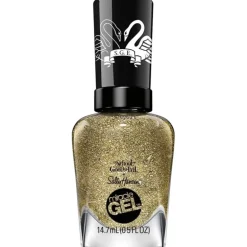 Sally Hansen Miracle Gel #895 Can’t Settle. Won’t Settle