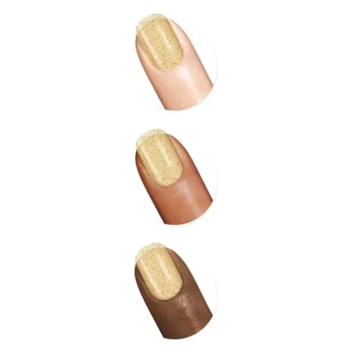 Sally Hansen Miracle Gel #895 Can’t Settle. Won’t Settle