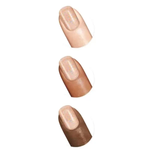 Sally Hansen Miracle Gel #885 Stick To The Routine