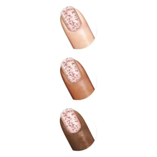 Sally Hansen Miracle Gel #909 All is Bright
